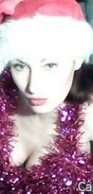 Model - MarleneDietrich roleplay