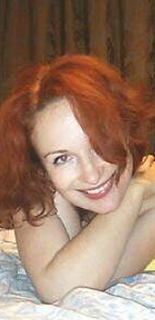 Model - MarleneDietrich roleplay