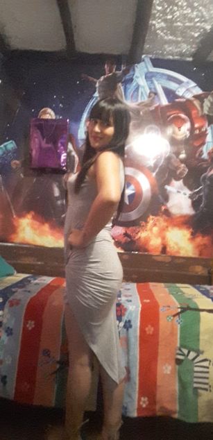 Model - sofia_sweet roleplay