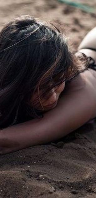 Model - Arina roleplay