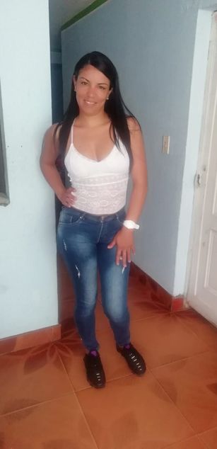 Model - laura_hot roleplay