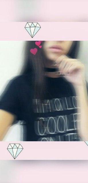 Model - Charlotte Fox girl