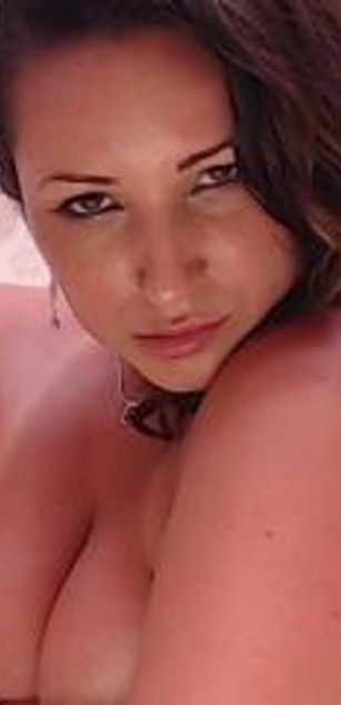 Model - SquirtingChikk 2