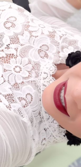 Model - Sara roche pussy