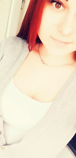 Model - Juuliiaa beautiful