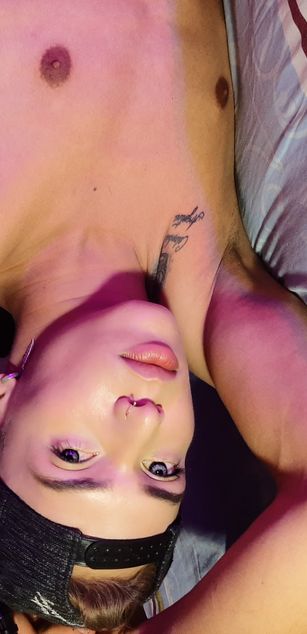 Model - Summers Russo ass