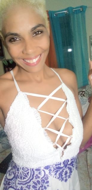 Model - BarbieNutellax roleplay