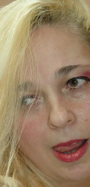 Model - Milfy Sophie dirtytalk