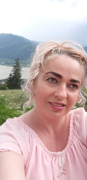 Model - Milfy Sophie dirtytalk