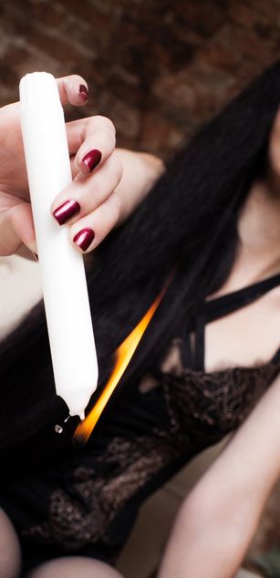 Model - Mistress Sofia feet