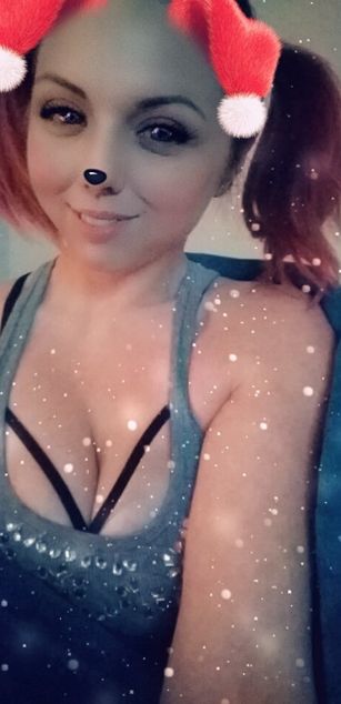 Model - Queen Koddi femdom