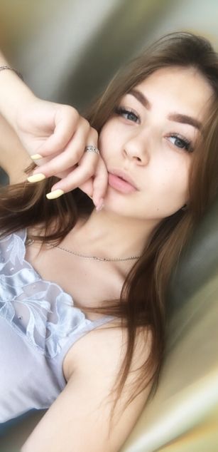 Model - Annet striptease