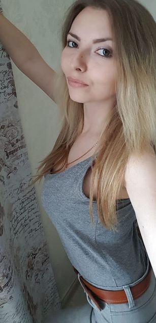 Model - Alice roleplay