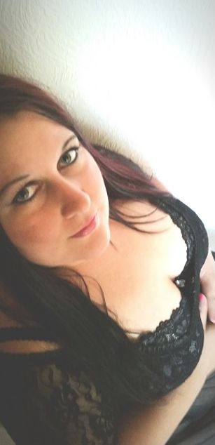 Model - Josy Sweet BBW