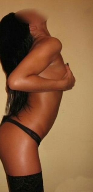 Model - hornyizabela 2