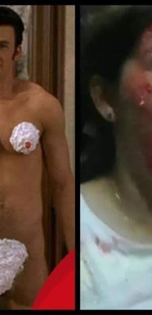 Model - Margaret BustyHotwife blowjob