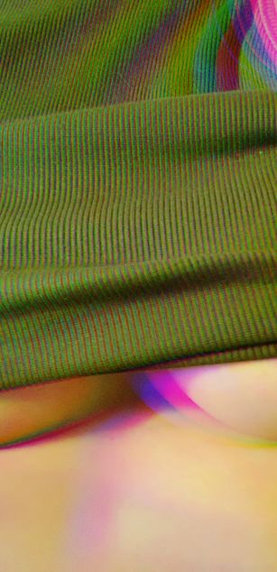 Model - RadleyReaves BOOTY