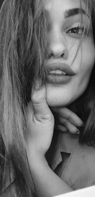 Model - FireGirl beauty