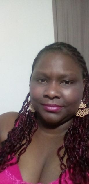 Model - Mara_Ardiente19 linda