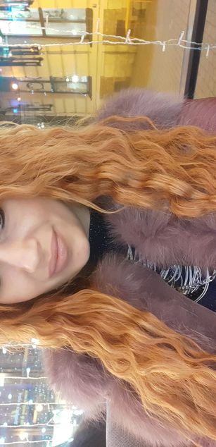 Model - Amalianesa fun