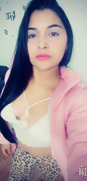 Model - Nicolle trocel roleplay