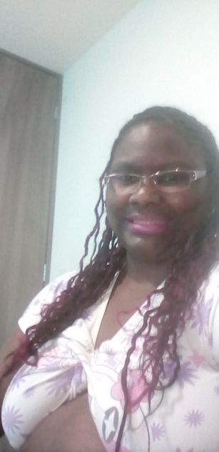 Model - Mara_Ardiente19 linda