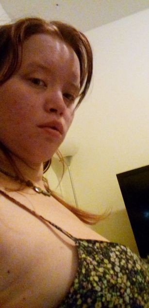 Model - Evil Skank 2