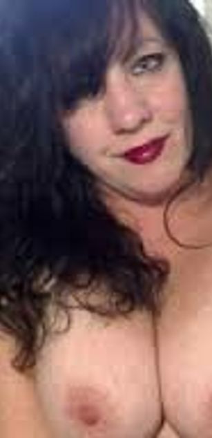 Model - Raven Winter dirtytalk