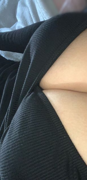 Model - Brunette_Saffy fetish