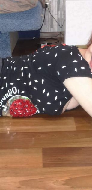 Model - MarleneDietrich roleplay