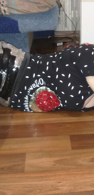 Model - MarleneDietrich roleplay