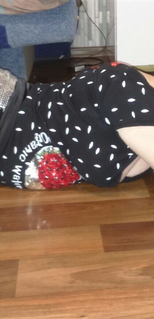 Model - MarleneDietrich roleplay