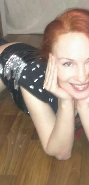 Model - MarleneDietrich roleplay