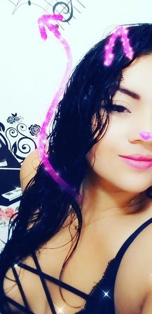 Model - Raisabellaluna sexy