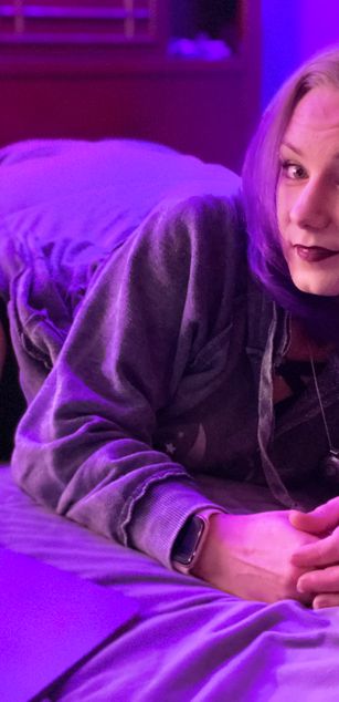 Model - Anastasia Faye milf