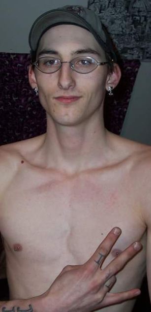 Model - Bad.Monster taboo