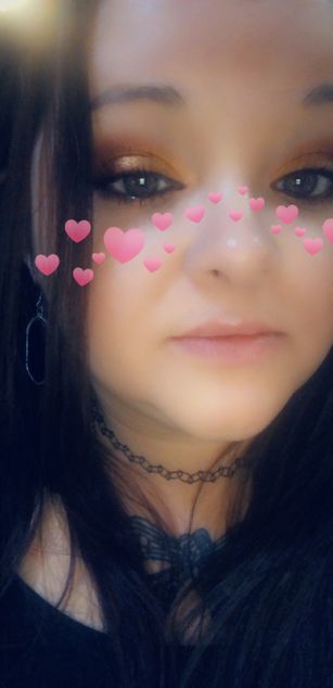 Model - Madame Boo fetish