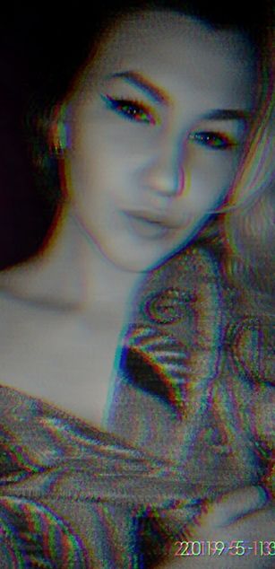 Model - Kissanka striptease