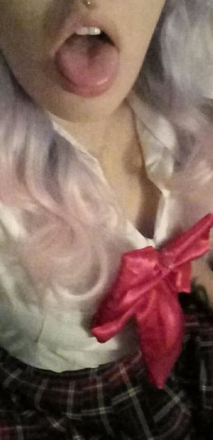 Model - Sakura HD cute