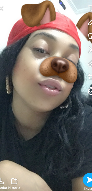 Model - carameldoll love