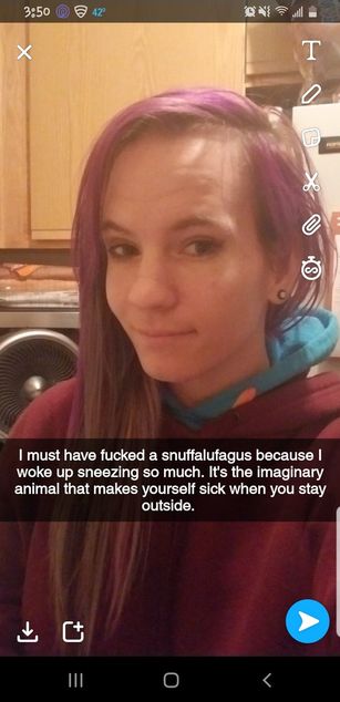 Model - VaPeTaSiA horny