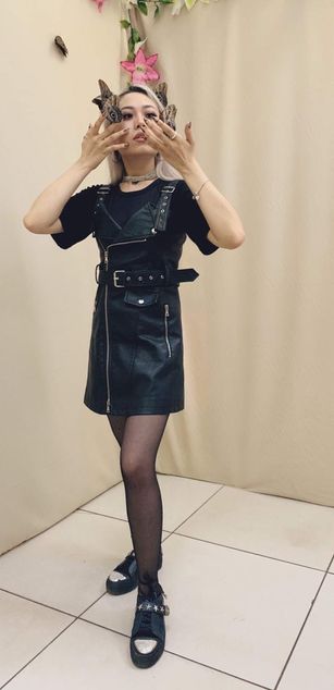 Model - SabrinaCuteGirl sexy