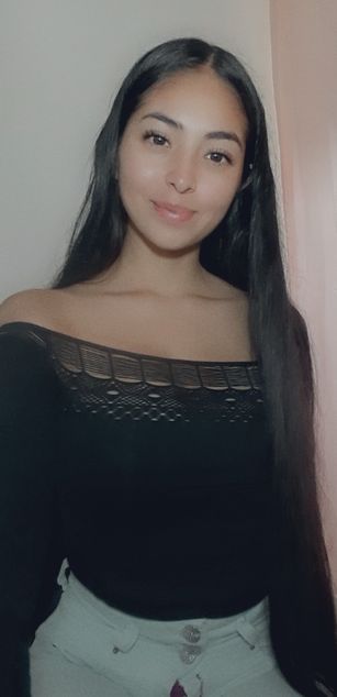 Model - Nathalie deepthroat