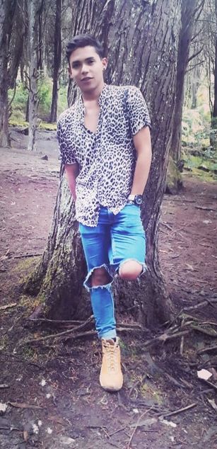 Model - Summers Russo ass