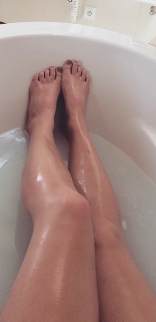 Model - Mistress Lady Quinn cuckold