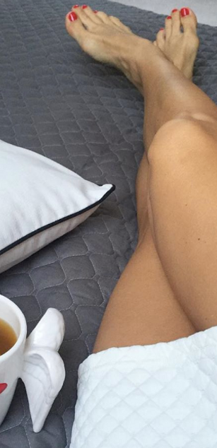 Model - Mistress Lady Quinn cuckold