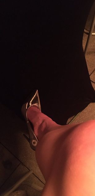 Model - Mistress Lady Quinn cuckold