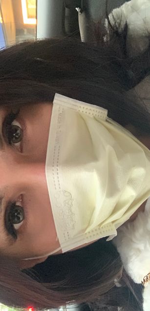 Model - MADOCVENTURA striptease