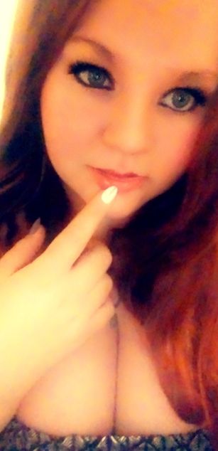 Model - BBW Analessa fetish