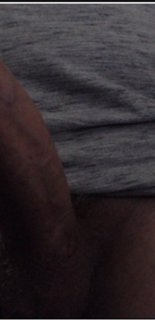 Model - TheDom23cm cum